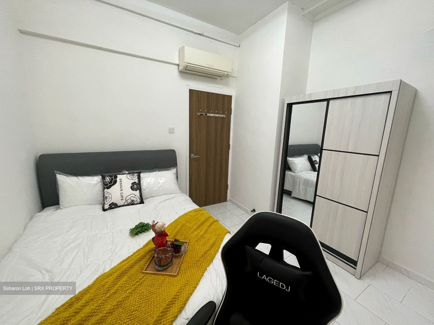 Textile Centre (D7), Apartment #603782001